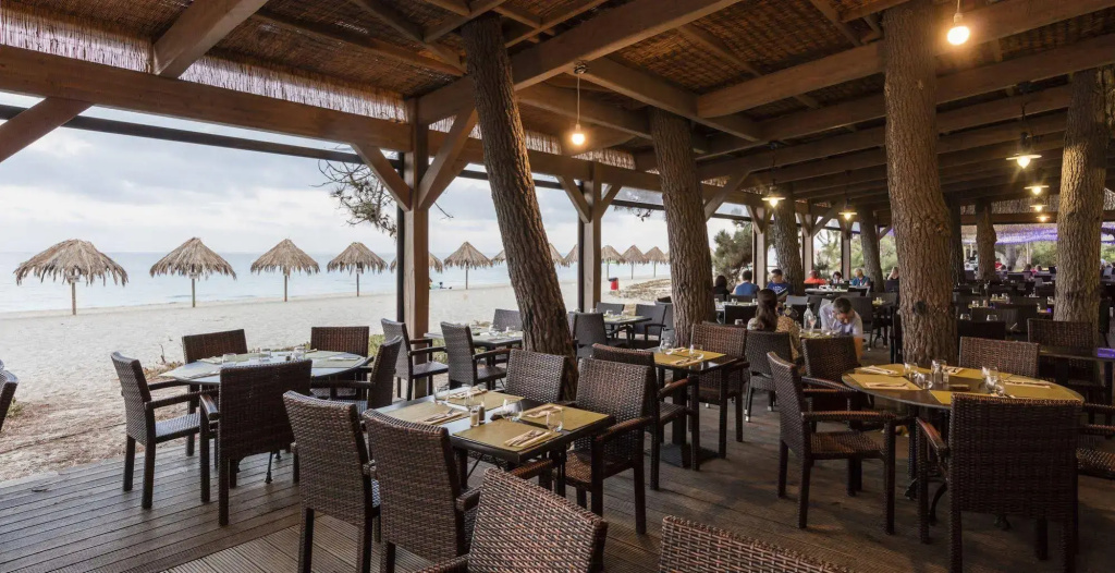Vignale Resort - Général
