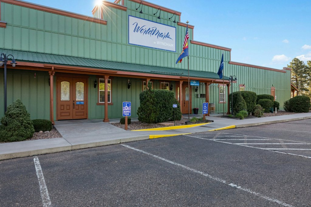 WorldMark Bison Ranch