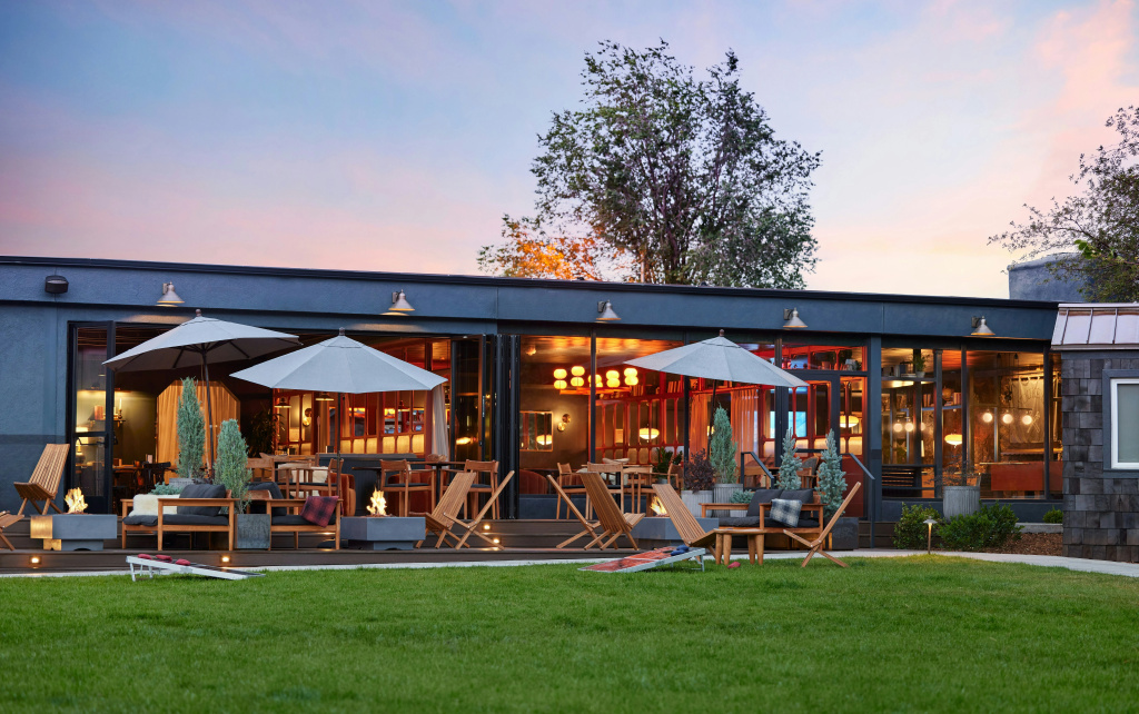 High Country Motor Lodge – Near NAU/Downtown - Général