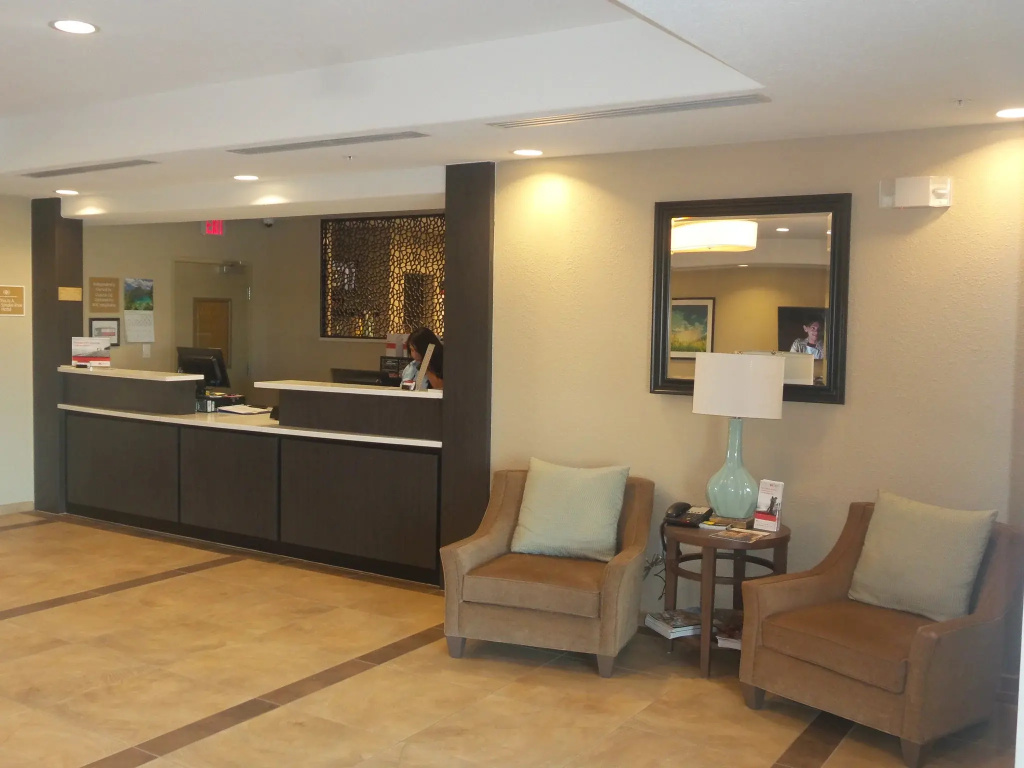 Candlewood Suites Cotulla by IHG