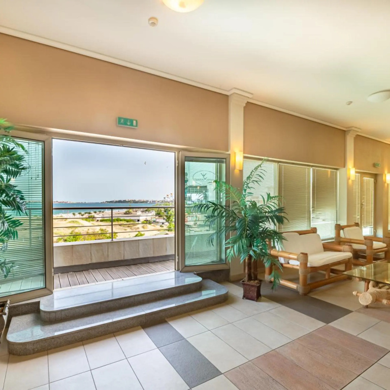 Jeravi Hotel - Général