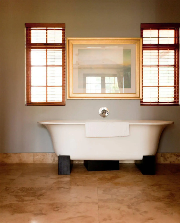 Wedgeview Country House & Spa - Général
