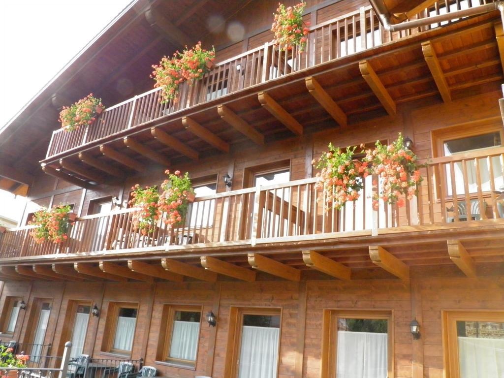 Hotel l'Artisin