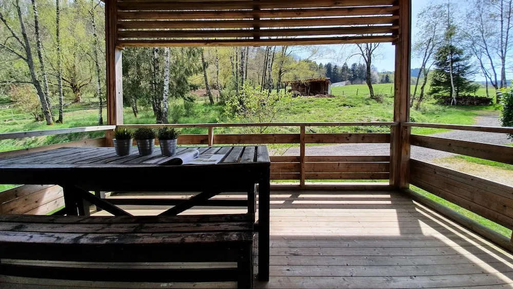 Chalet