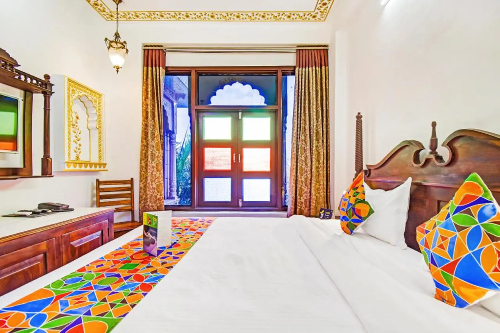 Hotel photo 10
