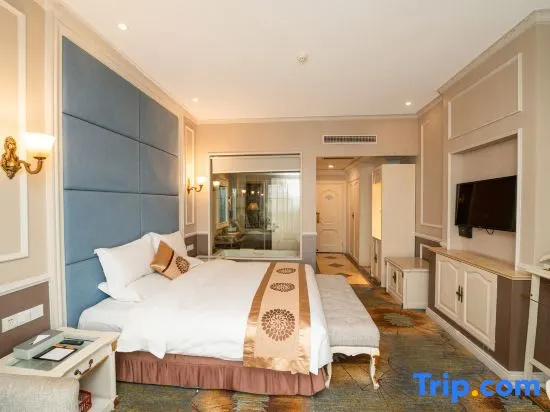 Venice Park Hotel - Chambres