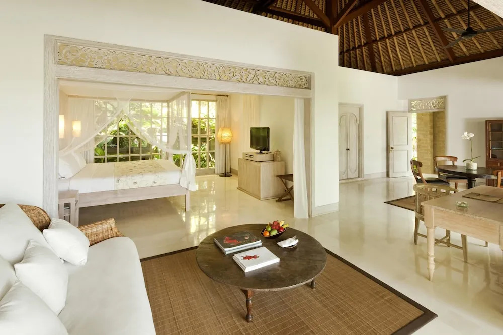 Como Uma Ubud