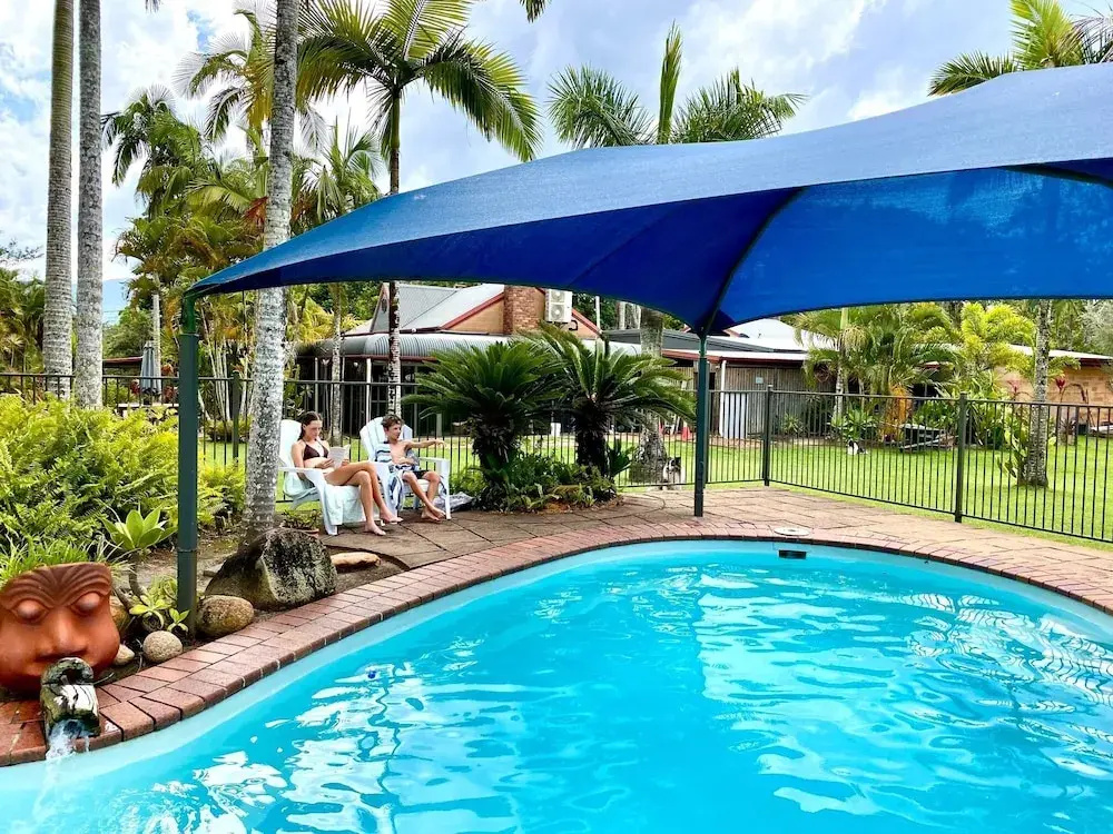 Hotel photo 10