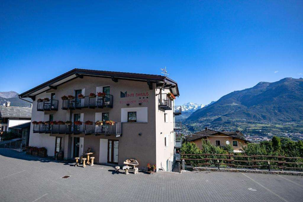 Hotel photo 14