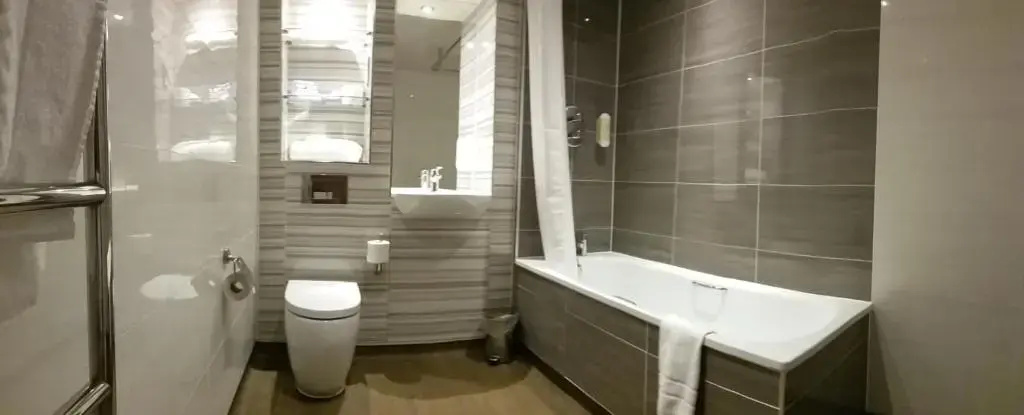 The Kings Head Inn - Chambres