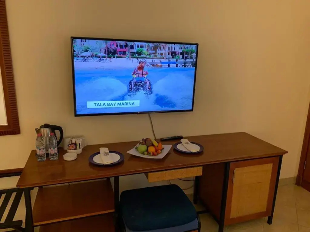 Marina Plaza Hotel, Tala Bay - Chambres