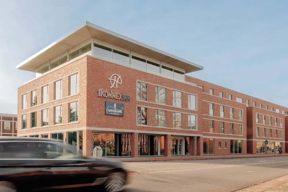 KONNEX INN Nordhorn by Hackmann