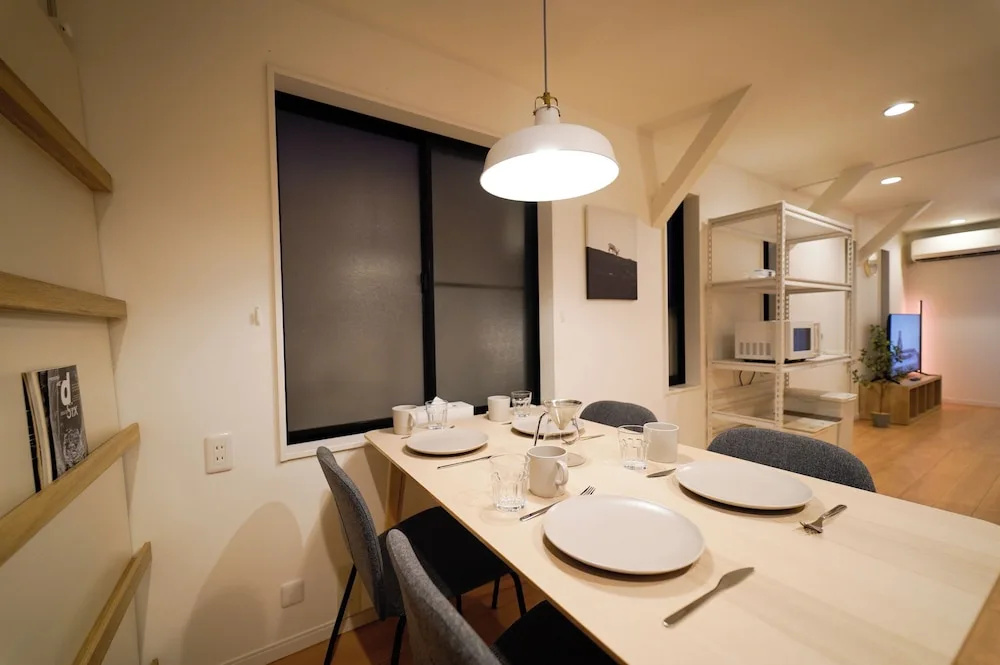 Satellite Hotel Roppongi 2nd 사진 26