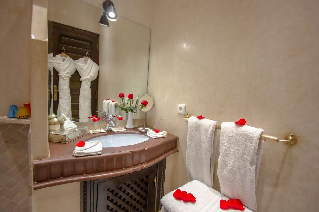 Riad Dar Anika by null