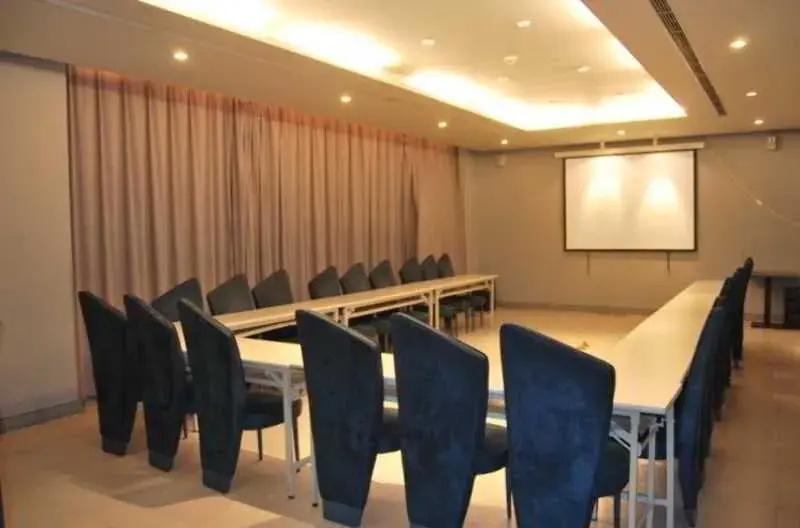 Business Centre
