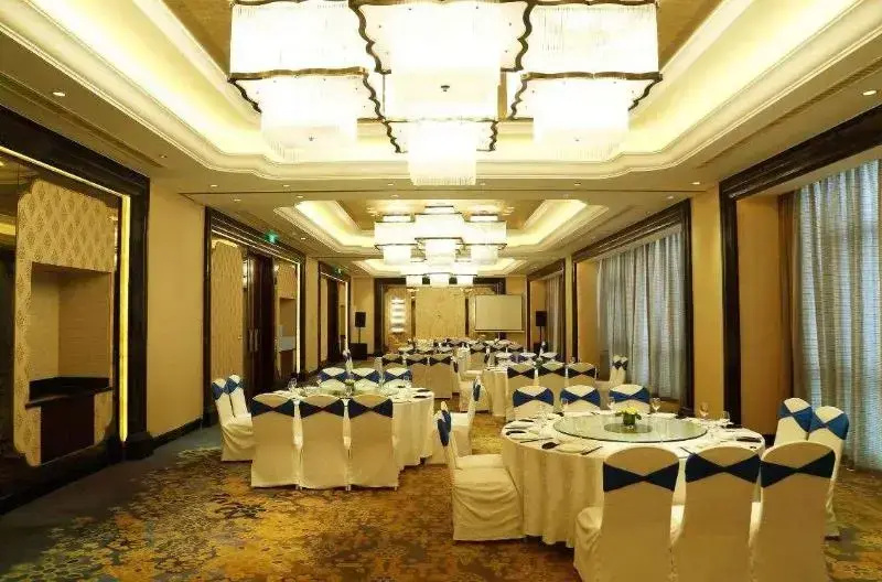 Hangzhou Bay Universal Hotel - Général