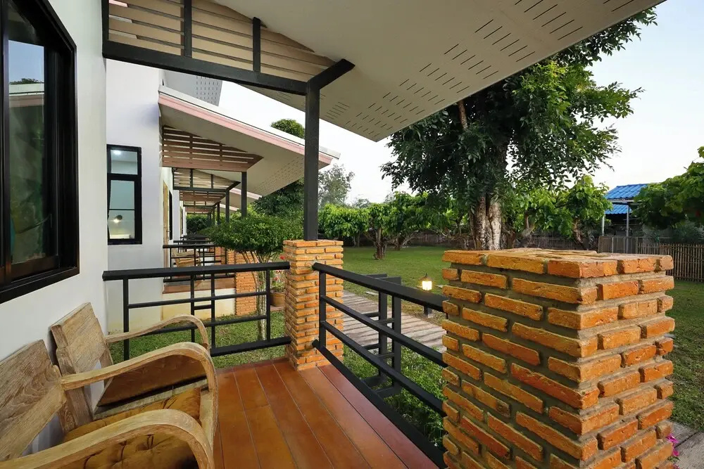 Chiang Mai Garden Bungalows