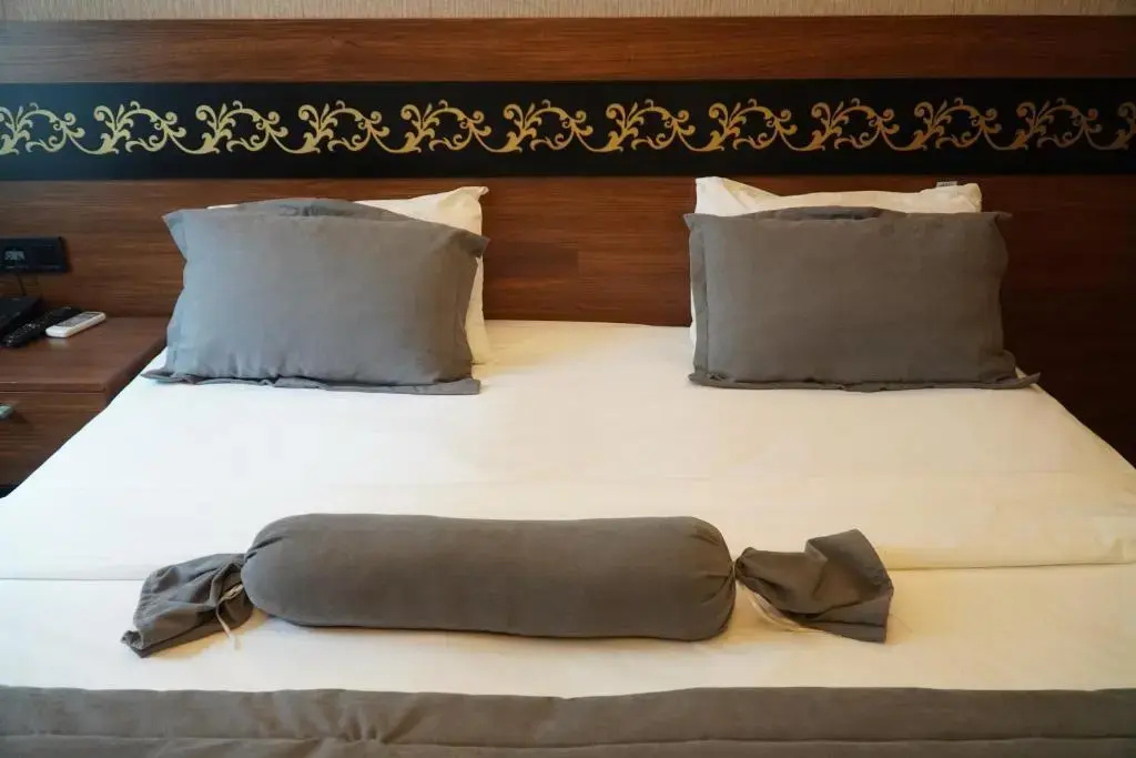 Bern Otel - Chambres