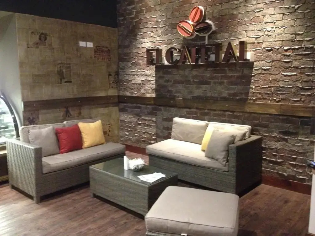 2 Bedrooms Superior Apartment with balcony and with view