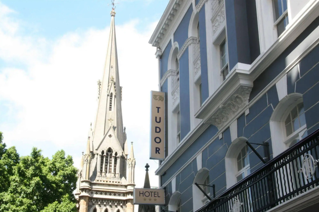 Hotel photo 21