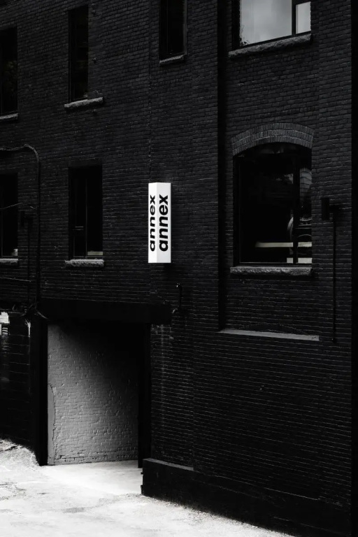 The Annex — фото