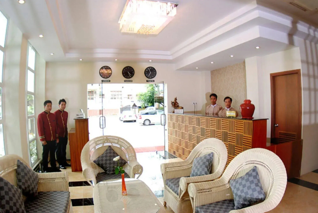 Hotel photo 13