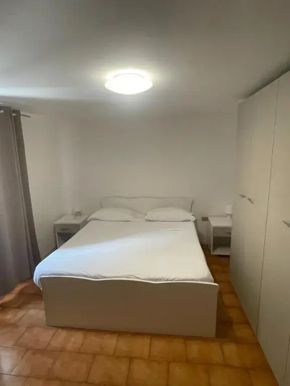 Hotel Riposo - Chambres