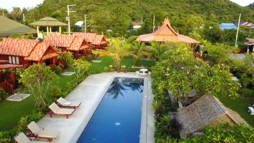 Thai House Hua Hin