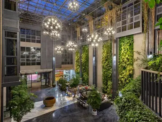Zunyi Wanshou Garden Hotel