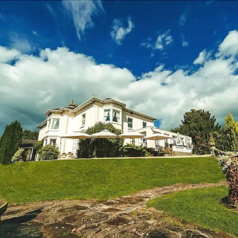 Munstone House Hotel - Général
