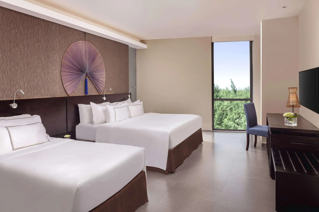 Melia Danang Beach Resort - фото 48