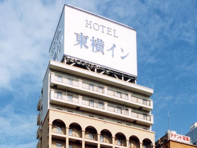 Toyoko Inn Osaka Namba Nishi 사진 3