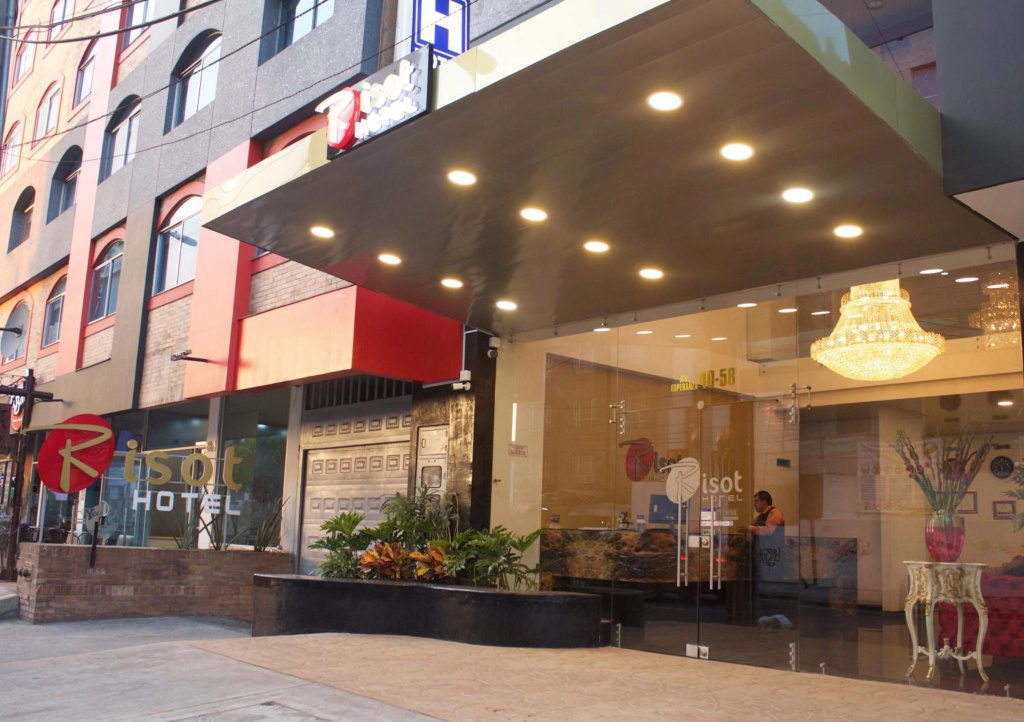 Hotel photo 32