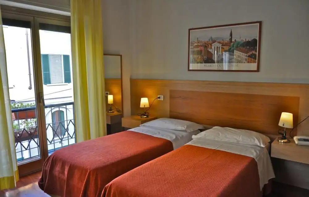 Hotel photo 15
