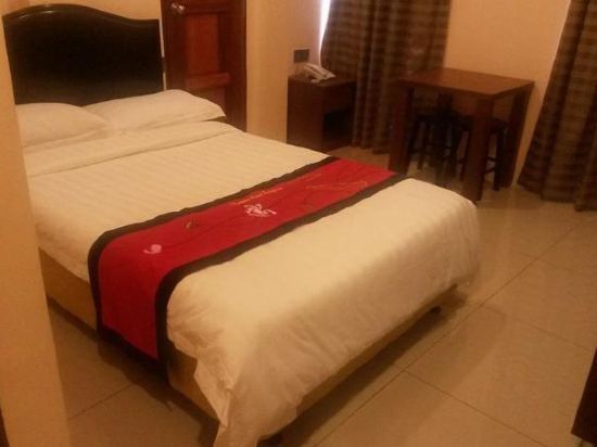 Tomato Hotel Langkawi