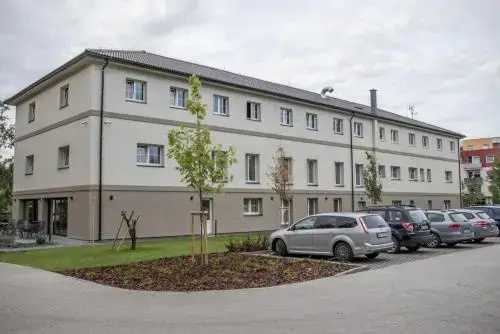 Penzion Lesni