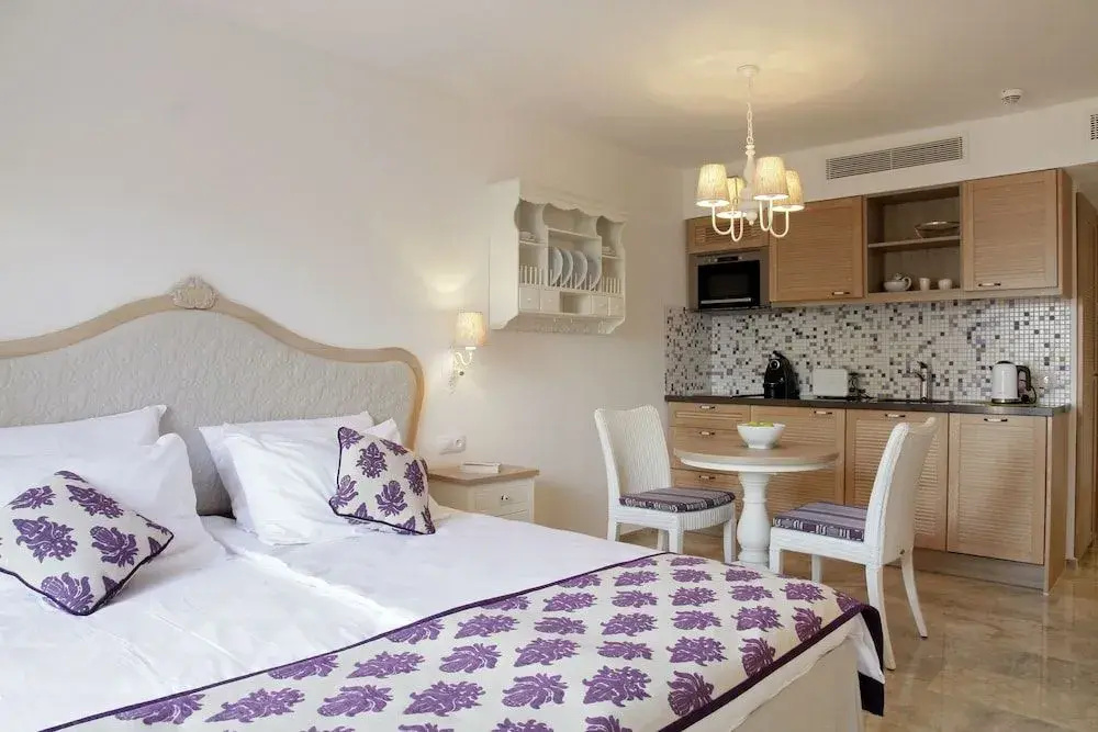 Voir la photo 3 — Hapimag Resort La Madrague