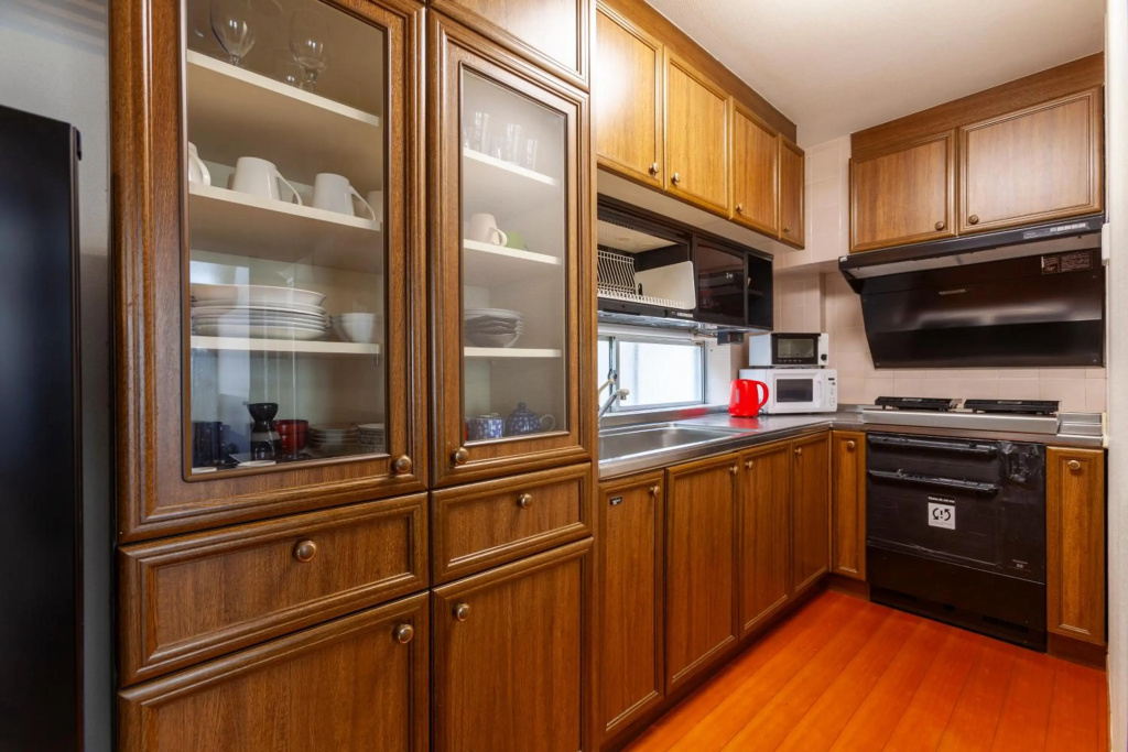 SHINOBY'S INN 中野新橋/2 min/3 bedrooms 사진 12
