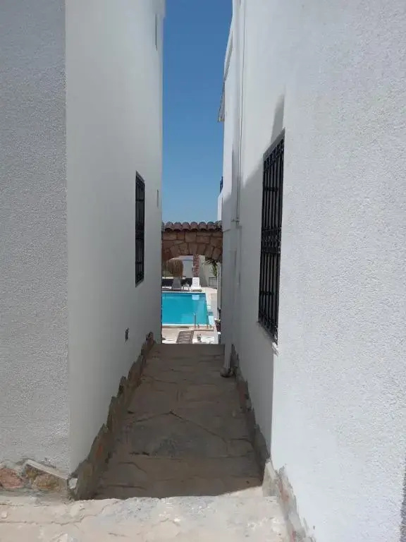 Dolphin Residences Yasemin 2
