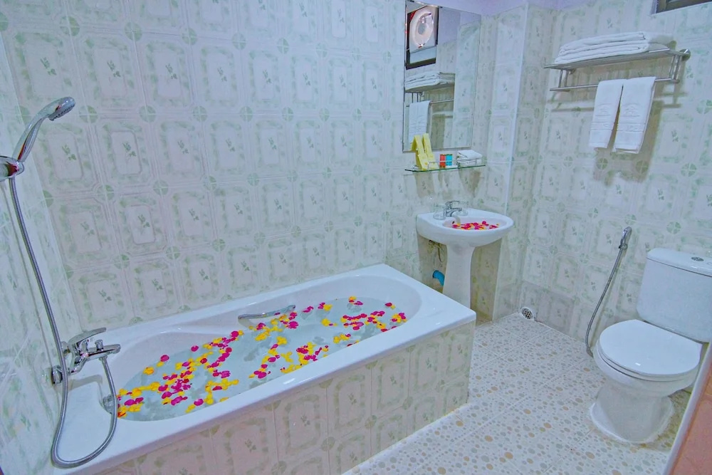 Hotel Iceland - Chambres