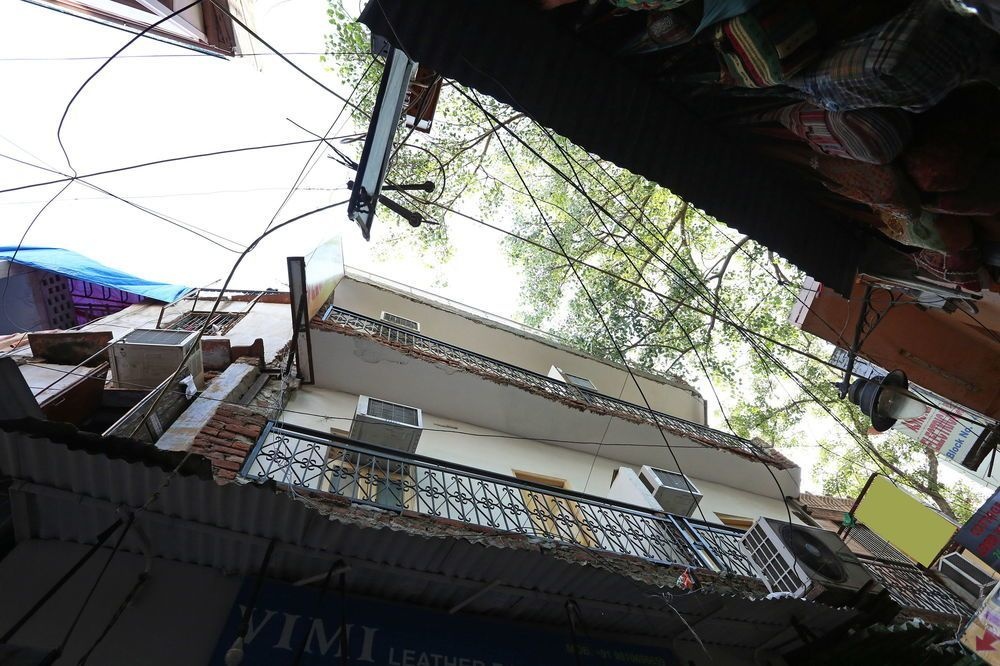 OYO 9233 Hotel Cottage Lord krishna