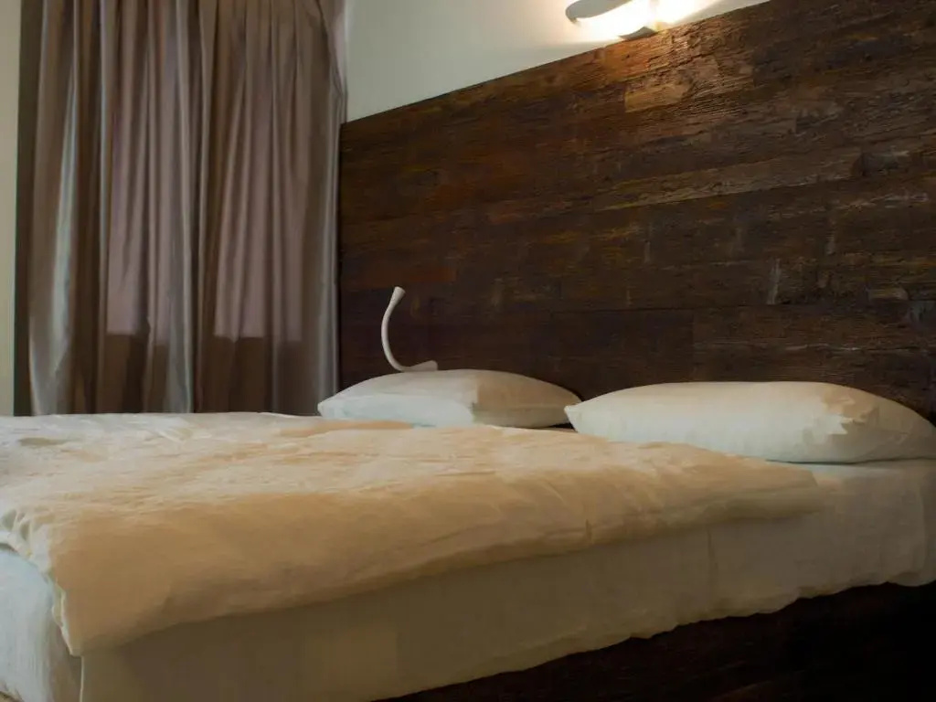 Hotel Antica Abbazia - Chambres
