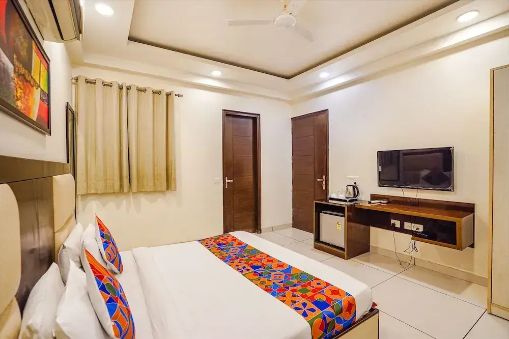 Hotel photo 5