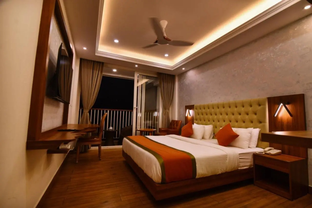 Hotel photo 3