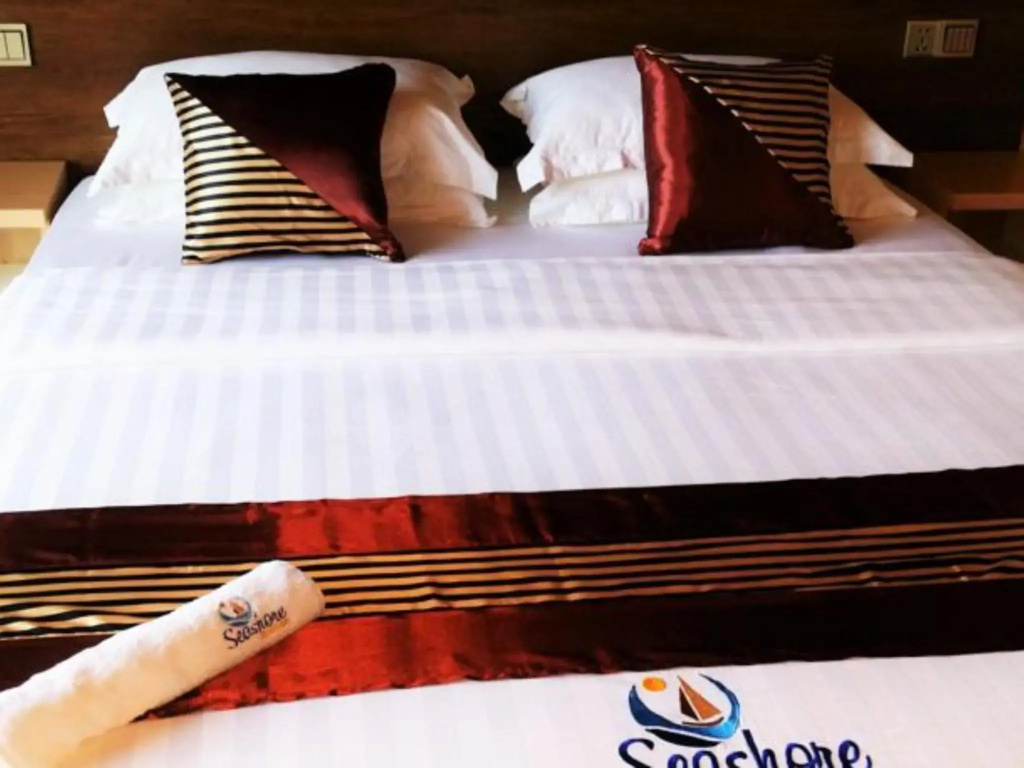 Seashore Beach Inn - Chambres