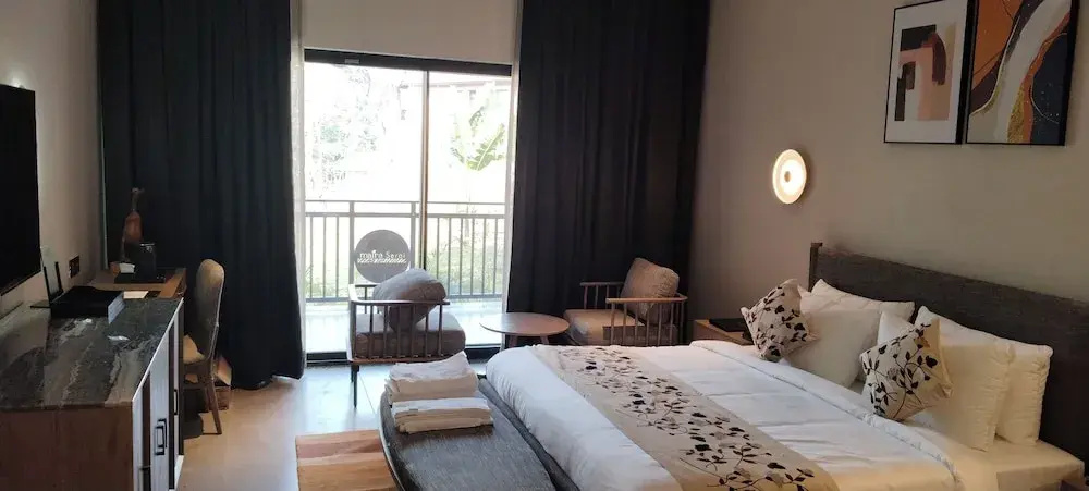 Hotel photo 16