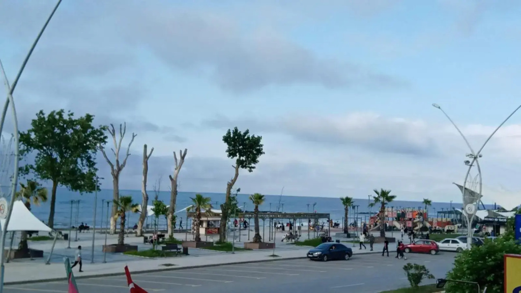 Vizyon Resort Hotel