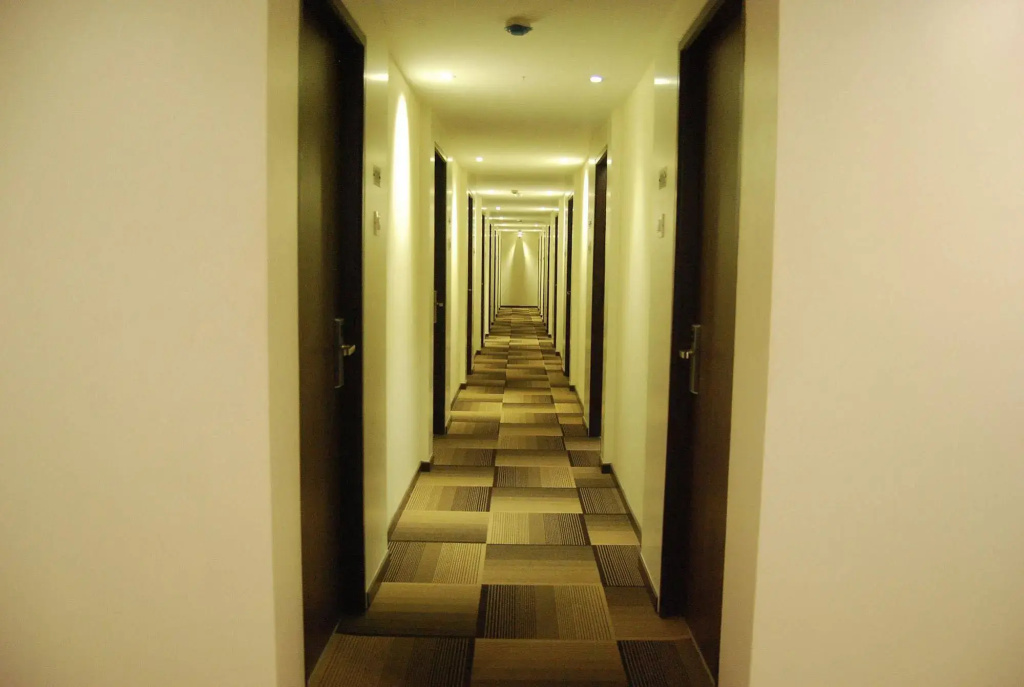 Hotel Concord Galaxy - Général
