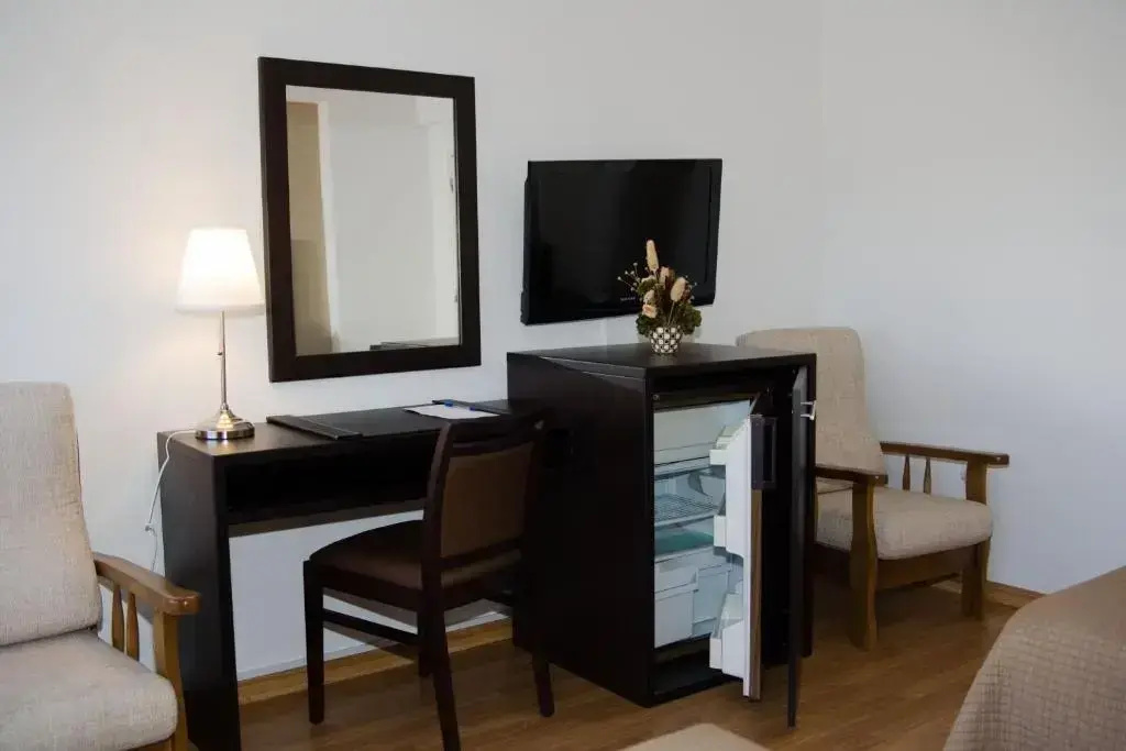 Paiva - Chambres