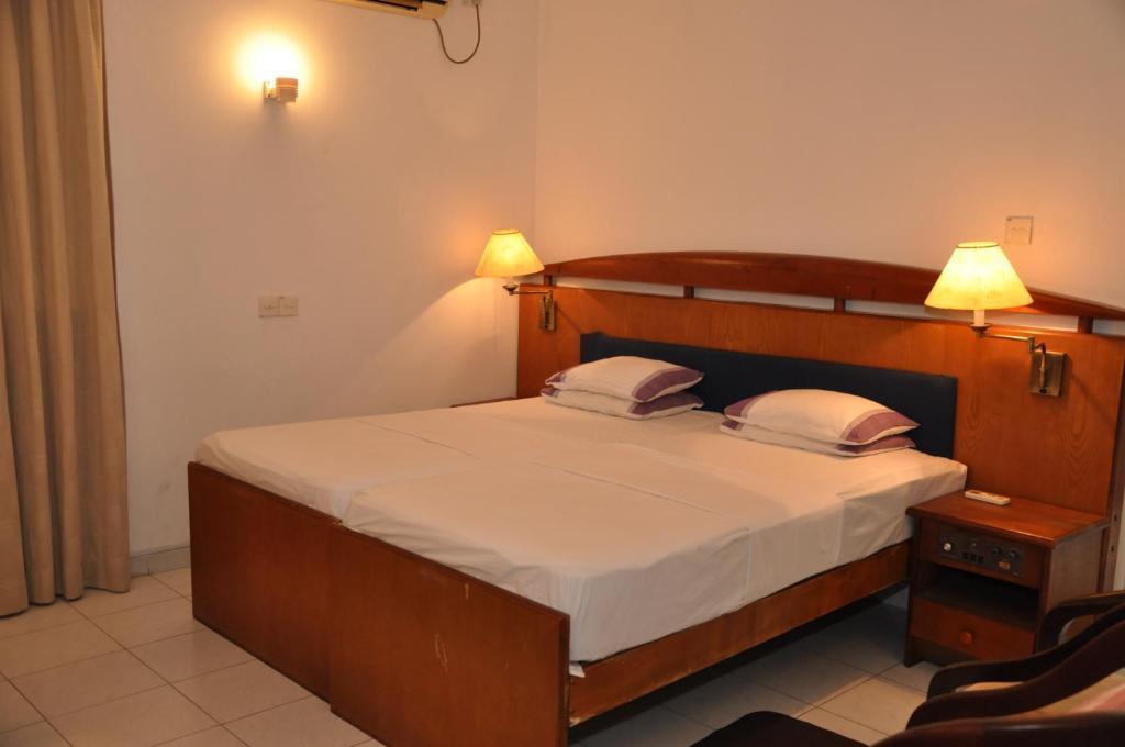 Ykd Tourist Rest